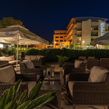 New Belvedere Mangalia Exterior photo