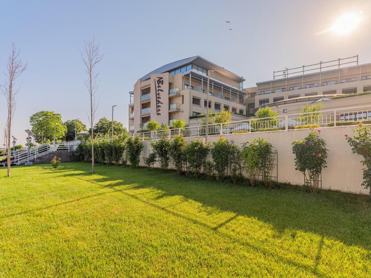 New Belvedere Mangalia Exterior photo