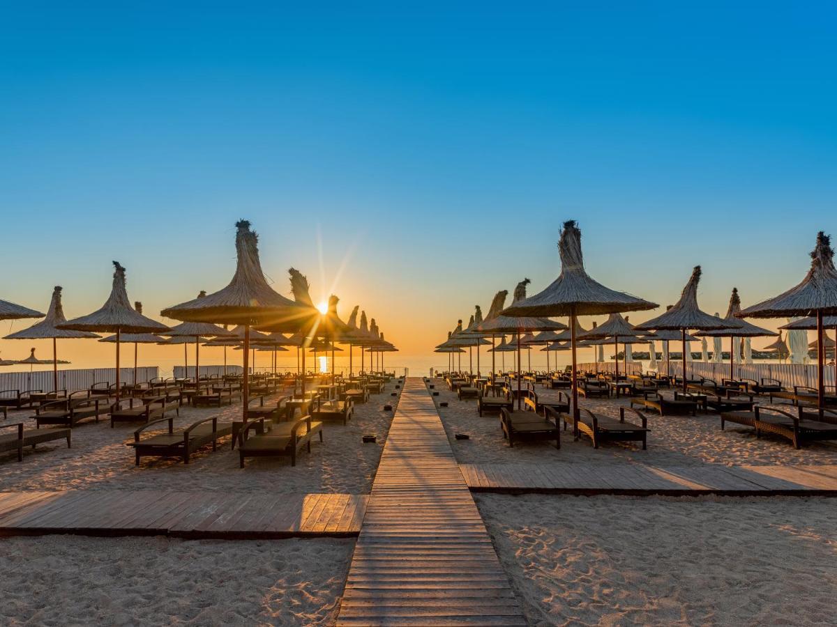 New Belvedere Mangalia Exterior photo