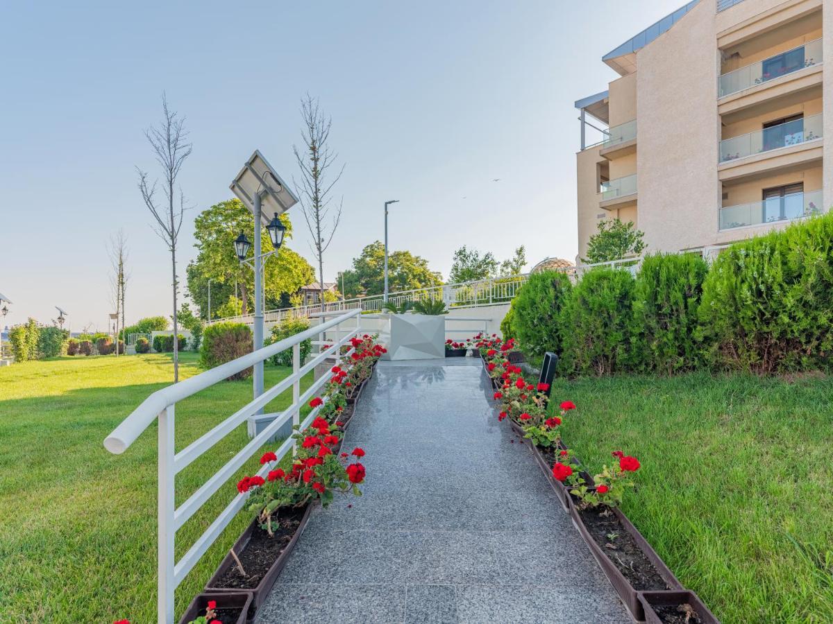 New Belvedere Mangalia Exterior photo