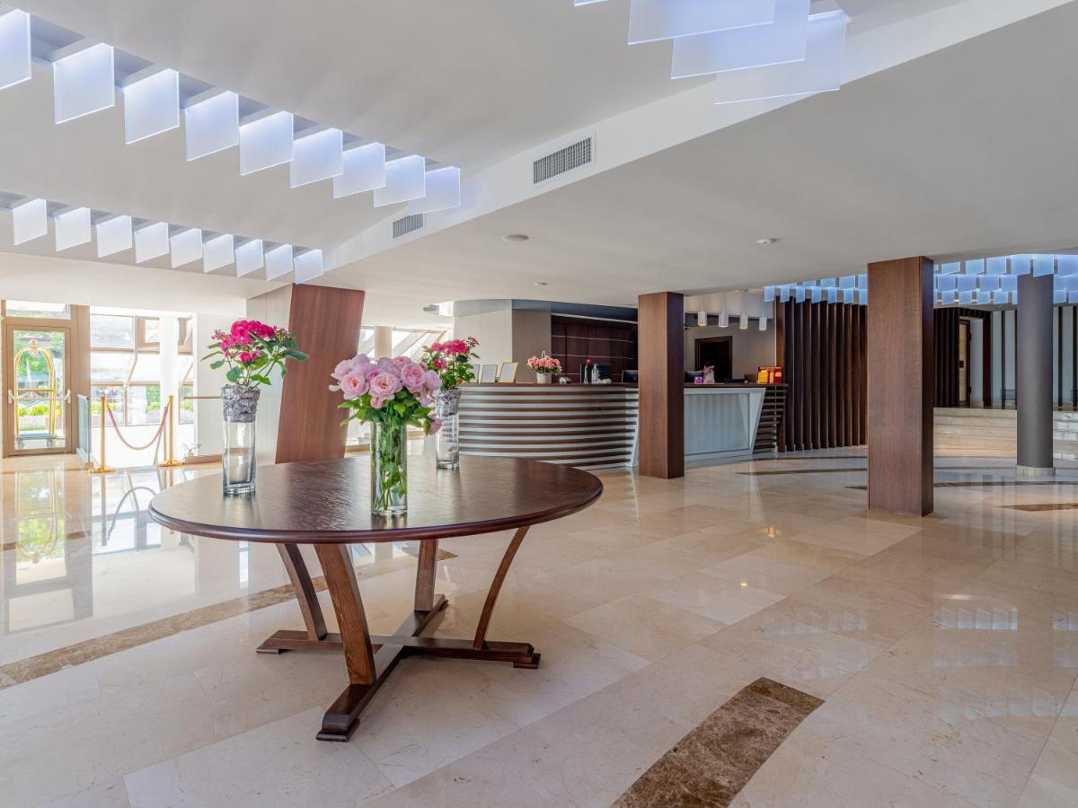New Belvedere Mangalia Exterior photo