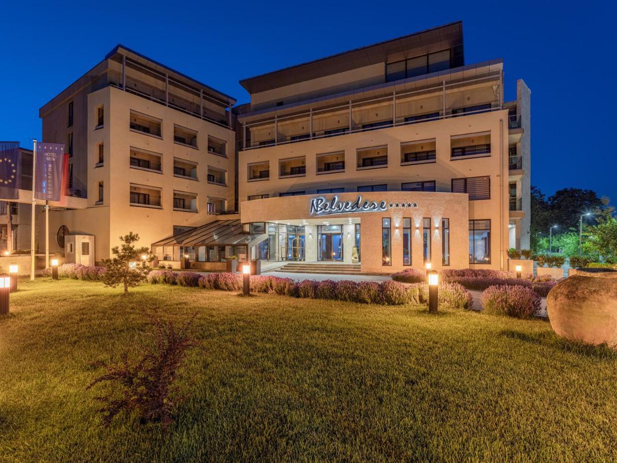 New Belvedere Mangalia Exterior photo
