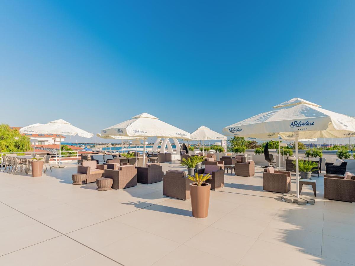 New Belvedere Mangalia Exterior photo