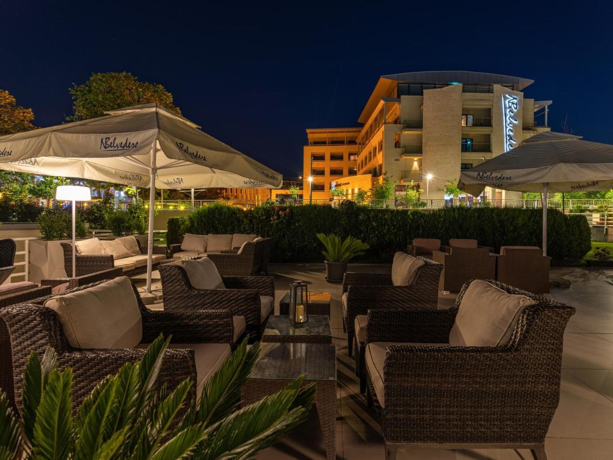 New Belvedere Mangalia Exterior photo