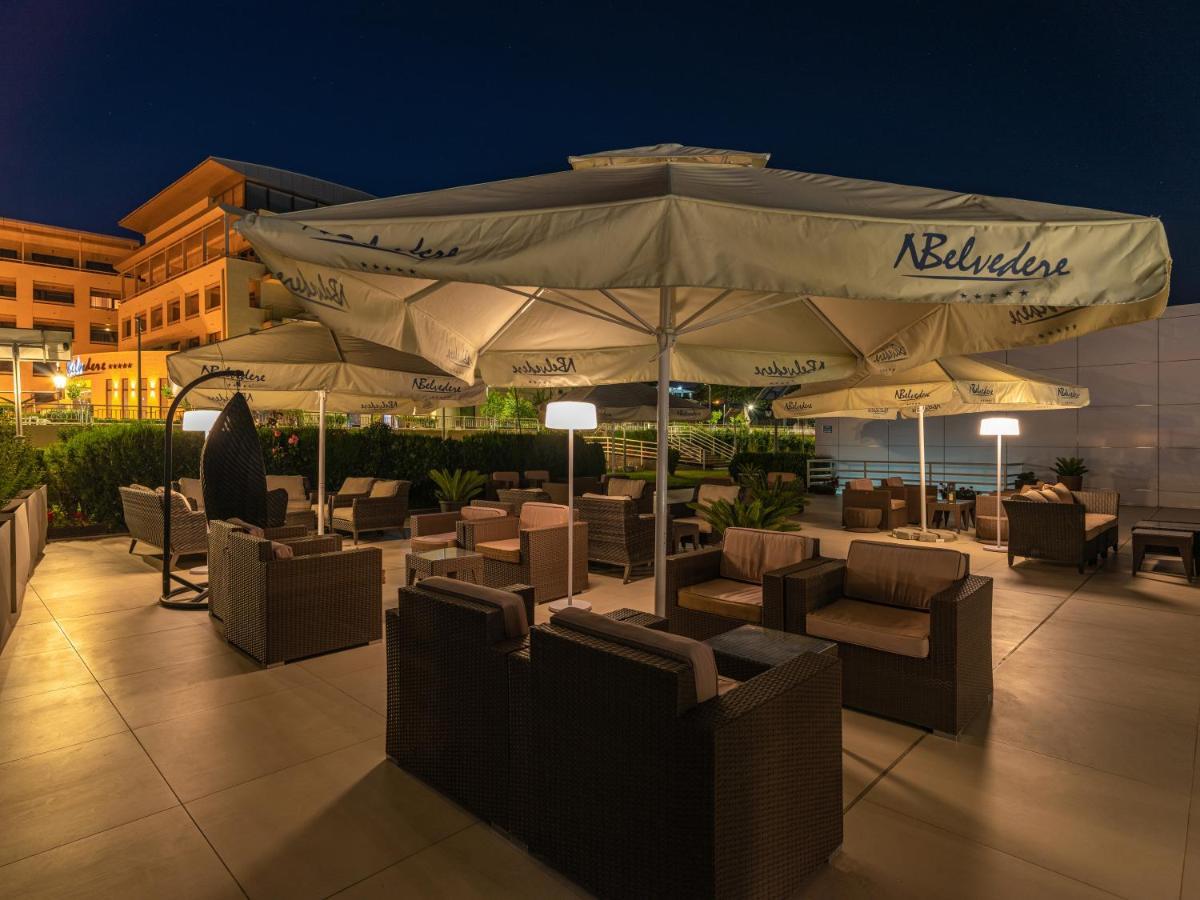 New Belvedere Mangalia Exterior photo
