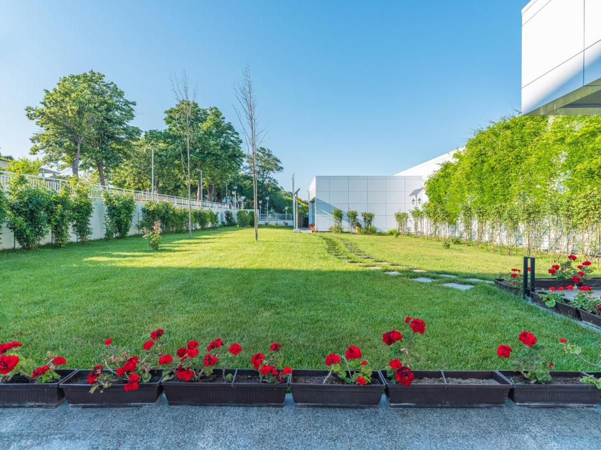 New Belvedere Mangalia Exterior photo