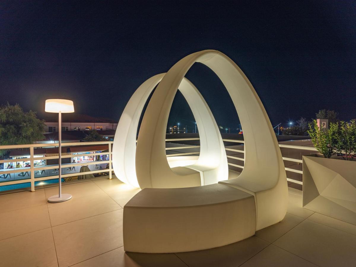 New Belvedere Mangalia Exterior photo