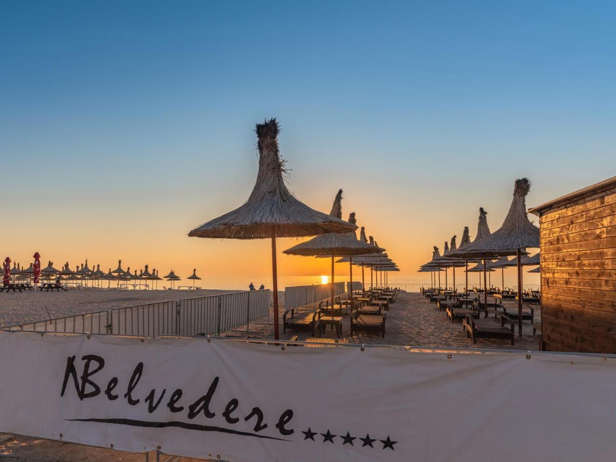New Belvedere Mangalia Exterior photo