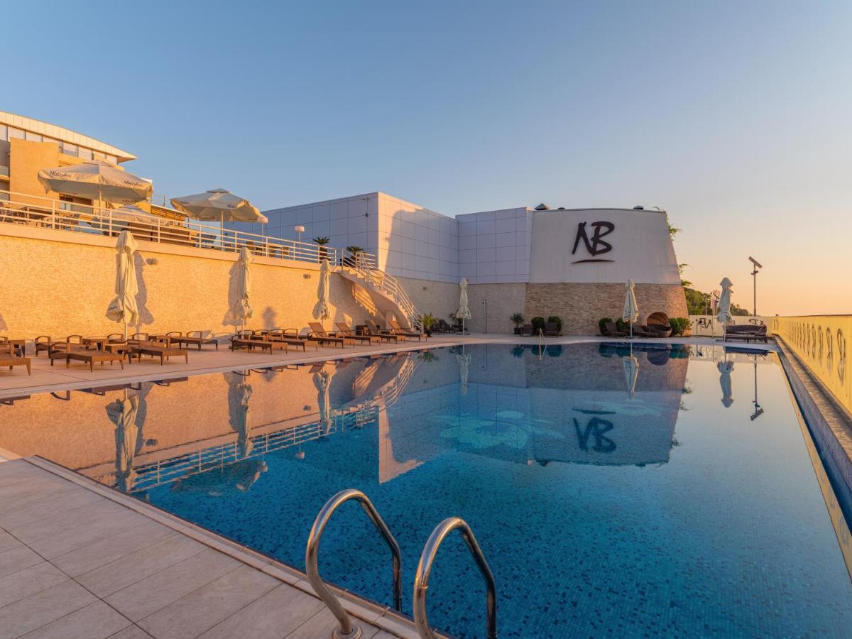 New Belvedere Mangalia Exterior photo