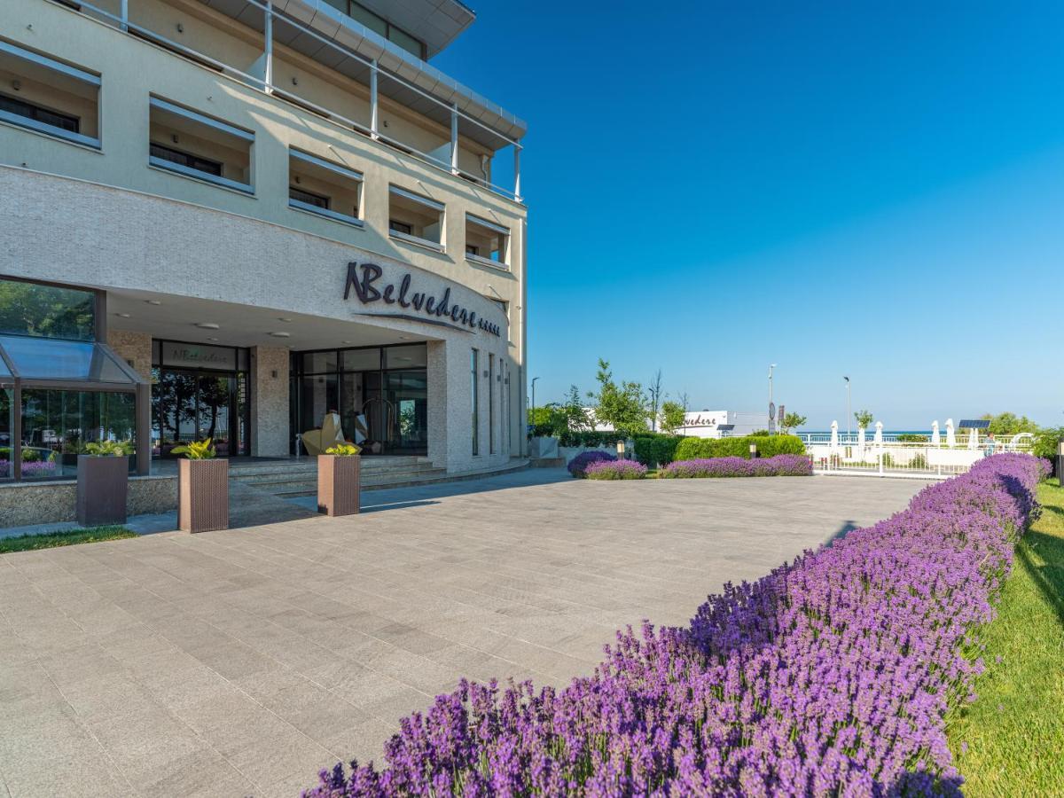 New Belvedere Mangalia Exterior photo
