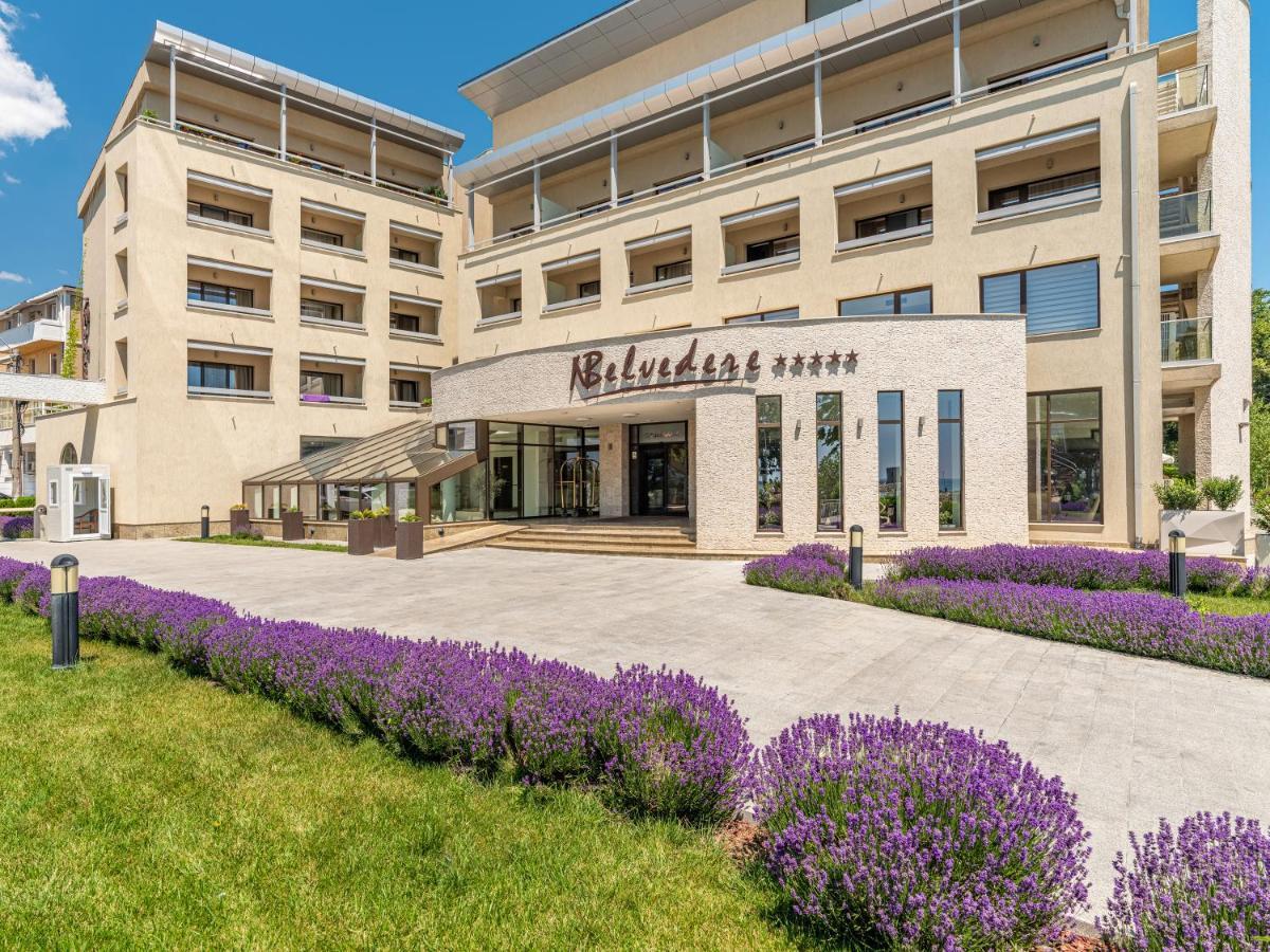 New Belvedere Mangalia Exterior photo