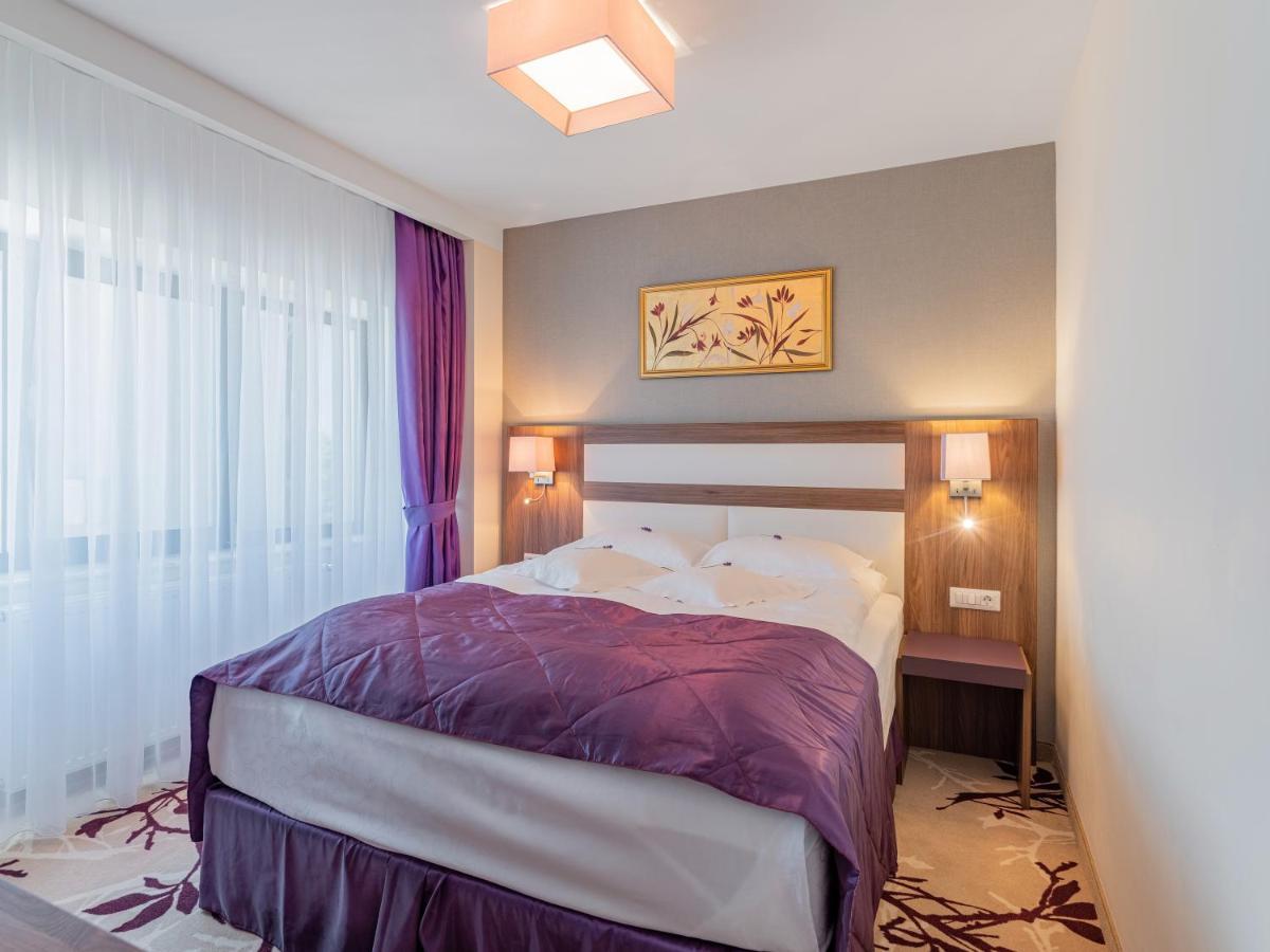 New Belvedere Mangalia Exterior photo