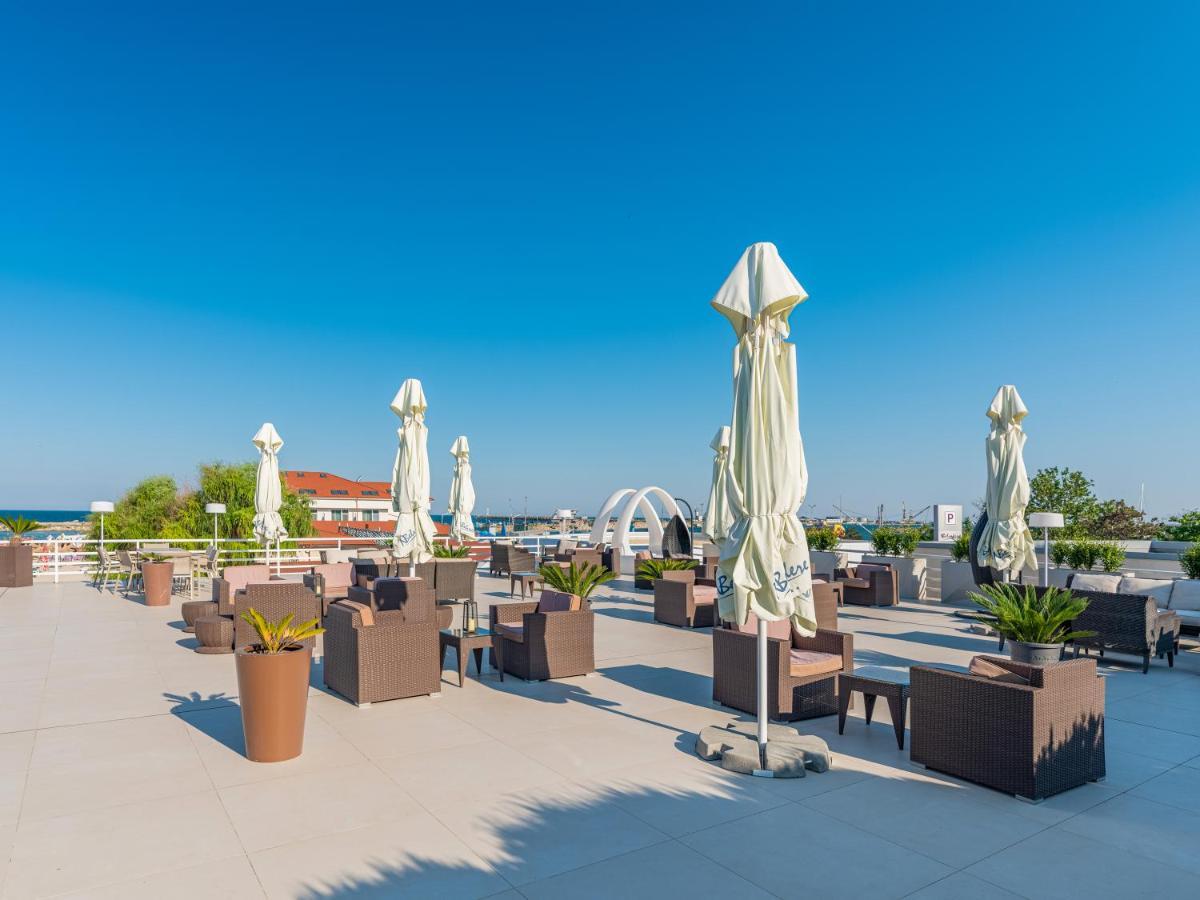 New Belvedere Mangalia Exterior photo