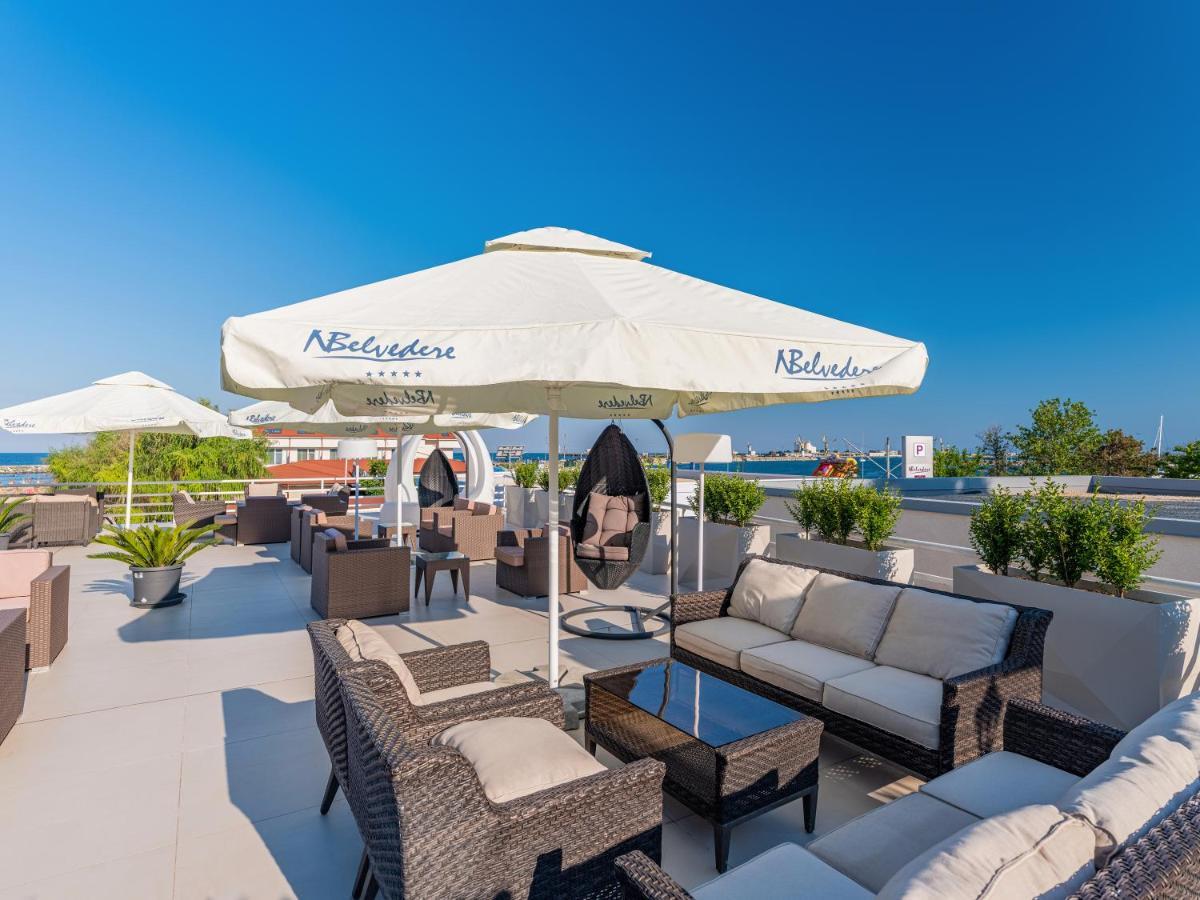 New Belvedere Mangalia Exterior photo