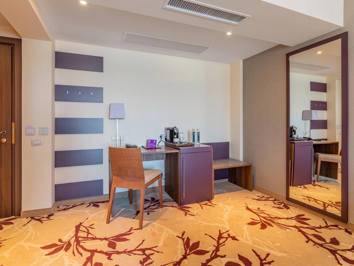 New Belvedere Mangalia Exterior photo