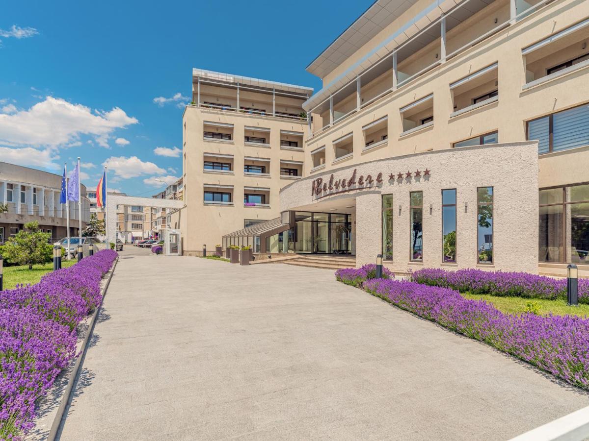New Belvedere Mangalia Exterior photo