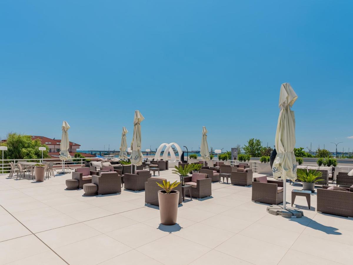 New Belvedere Mangalia Exterior photo