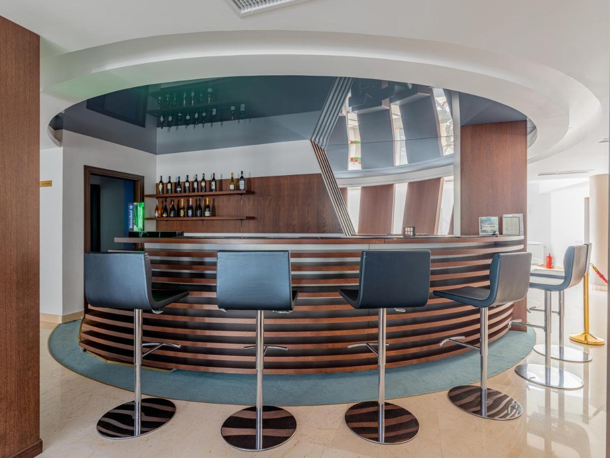New Belvedere Mangalia Exterior photo