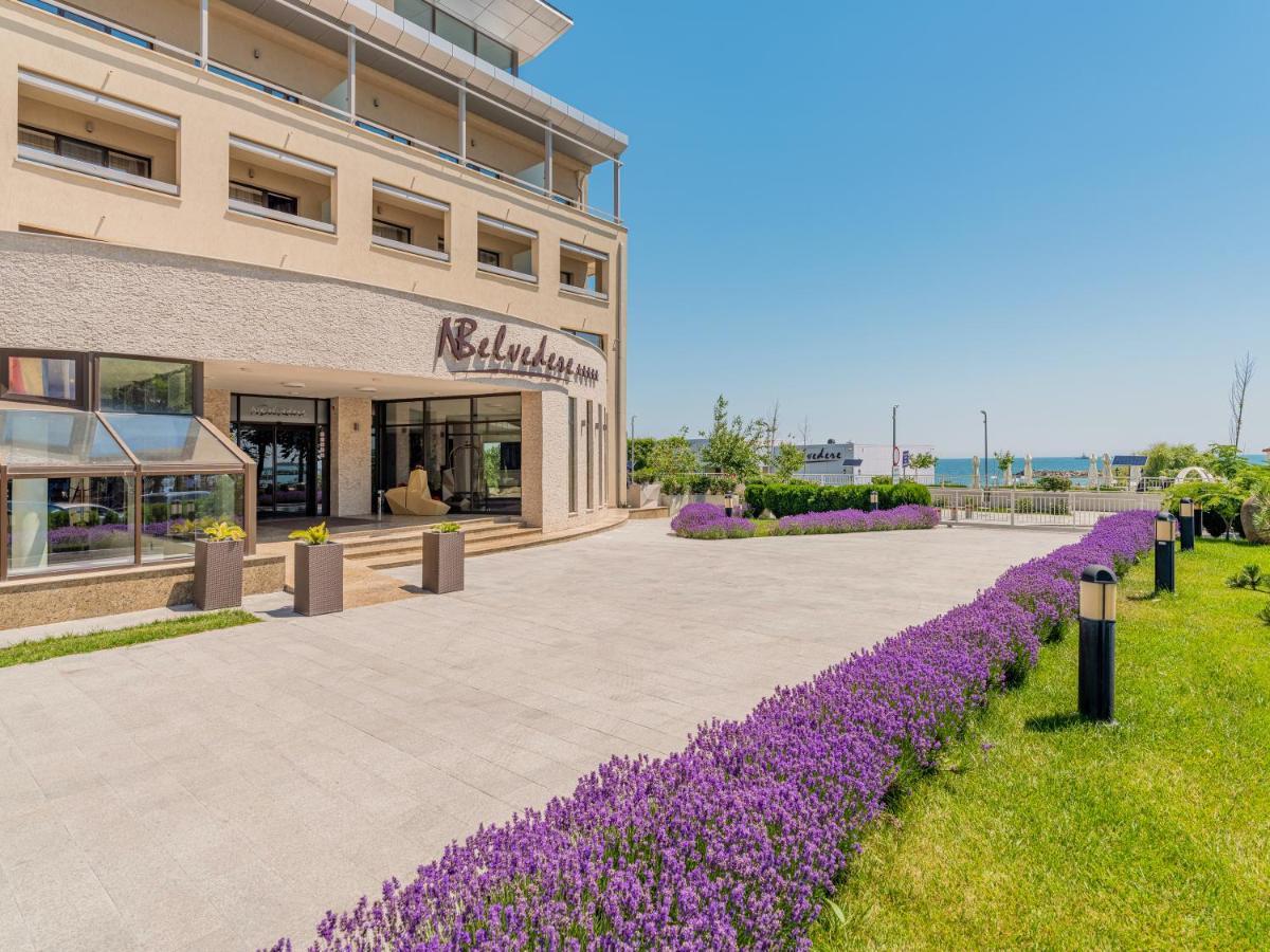 New Belvedere Mangalia Exterior photo