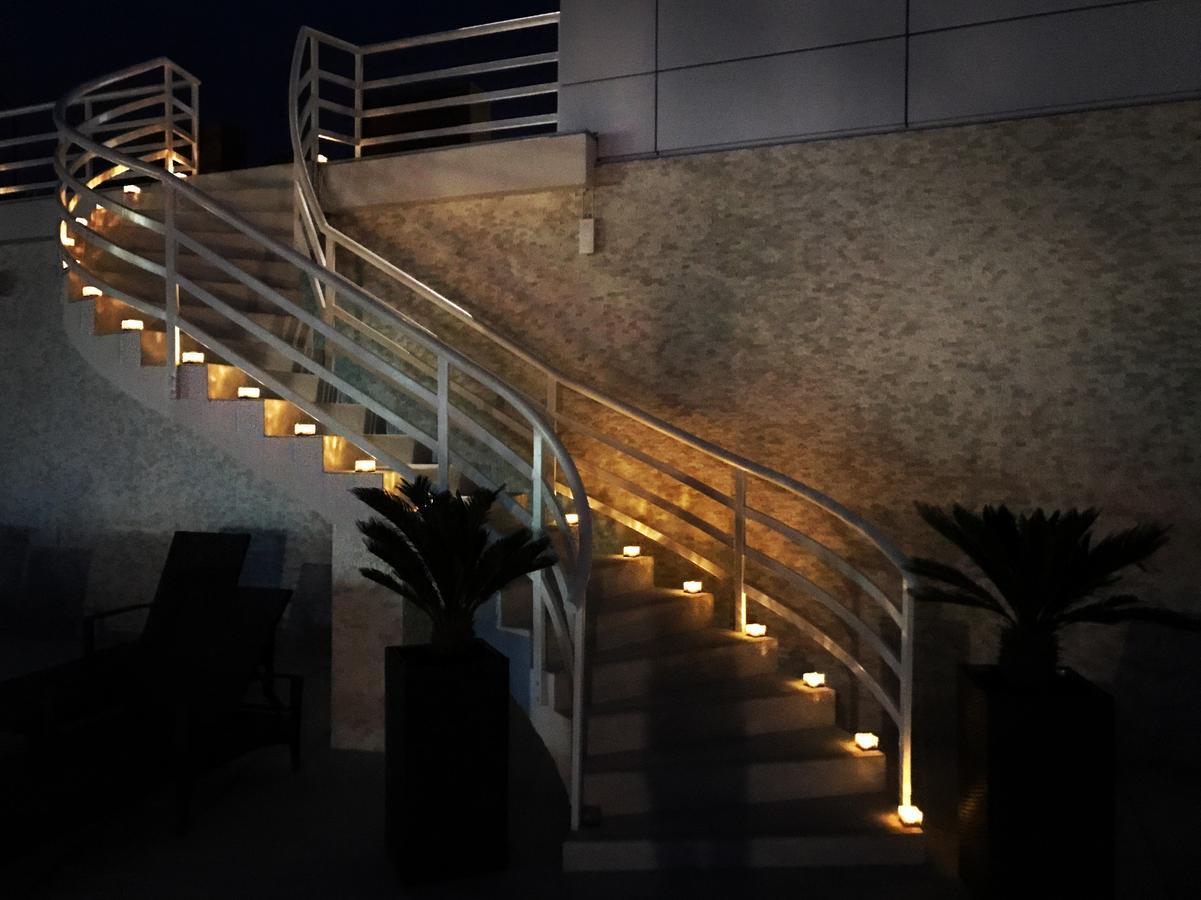 New Belvedere Mangalia Exterior photo