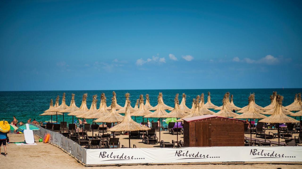 New Belvedere Mangalia Exterior photo