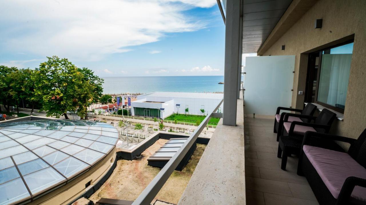 New Belvedere Mangalia Exterior photo