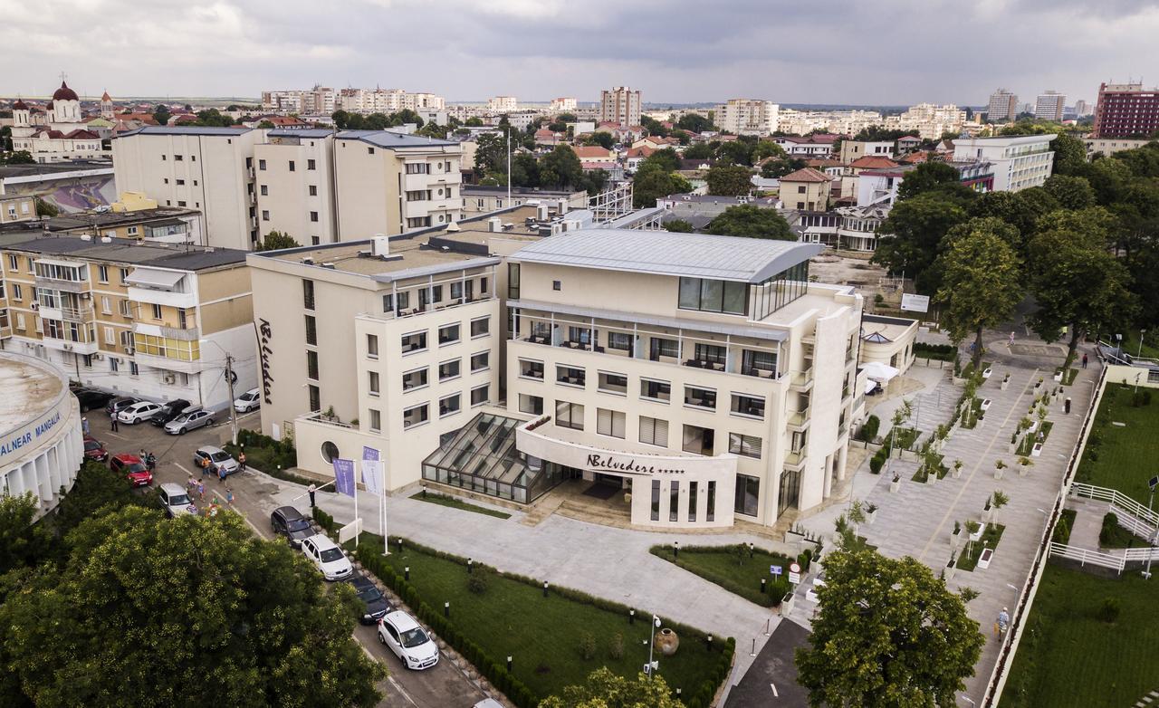 New Belvedere Mangalia Exterior photo
