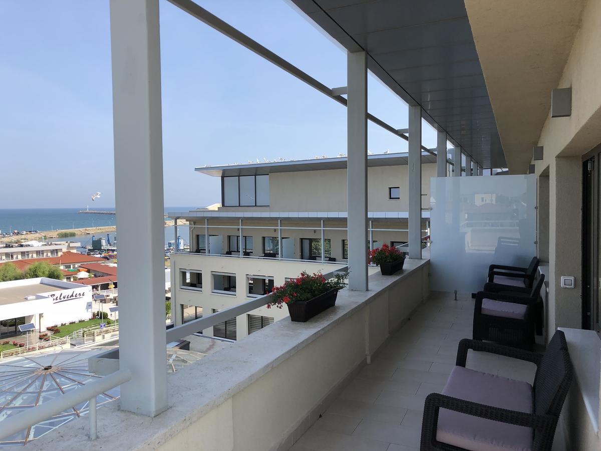 New Belvedere Mangalia Exterior photo